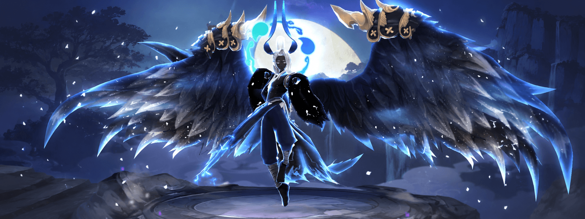 Son of Thunder