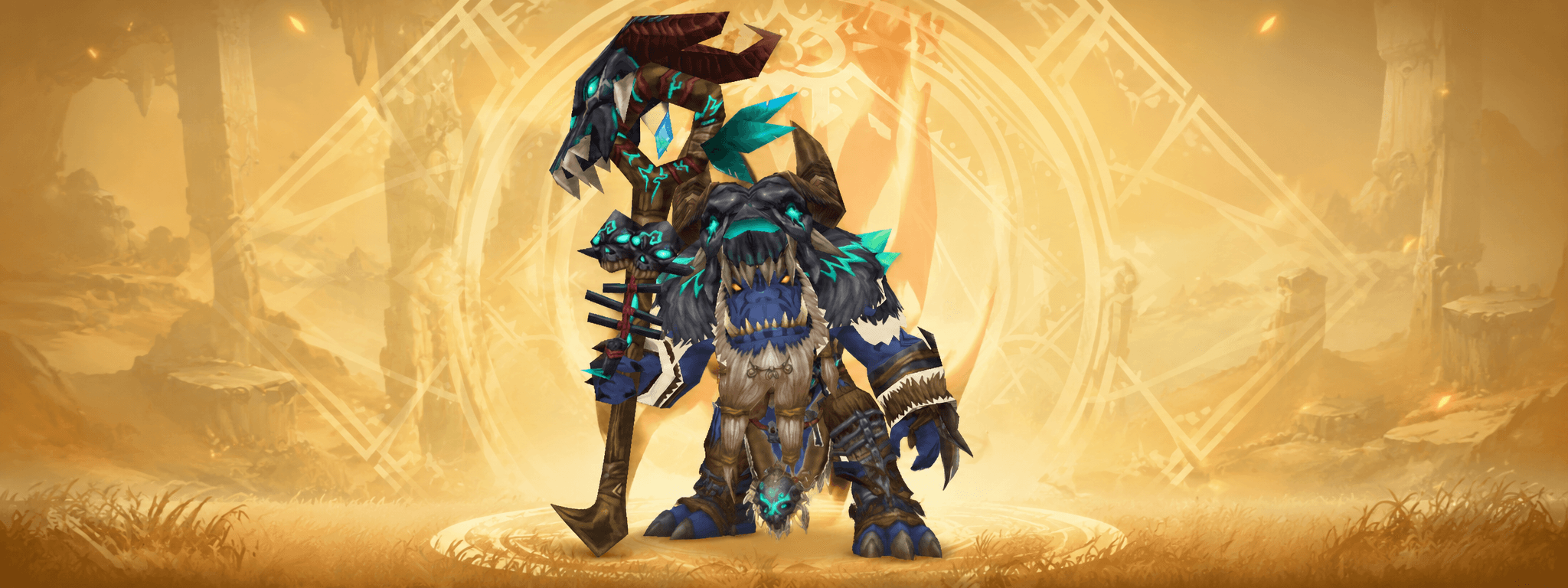 Might of Fallen Thunder