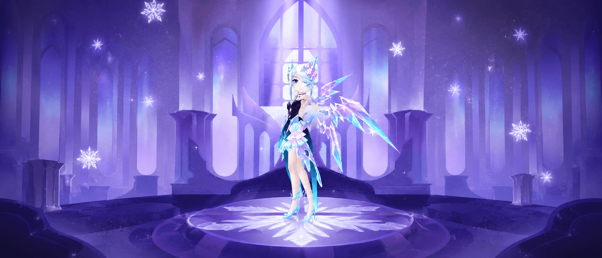 Snow Queen