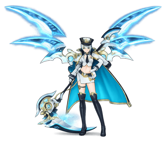 Battle Angel