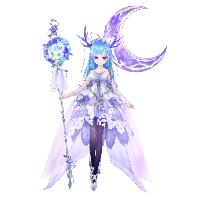 Bridal Spirit
