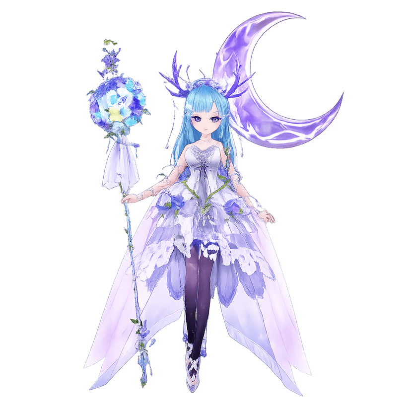 Bridal Spirit