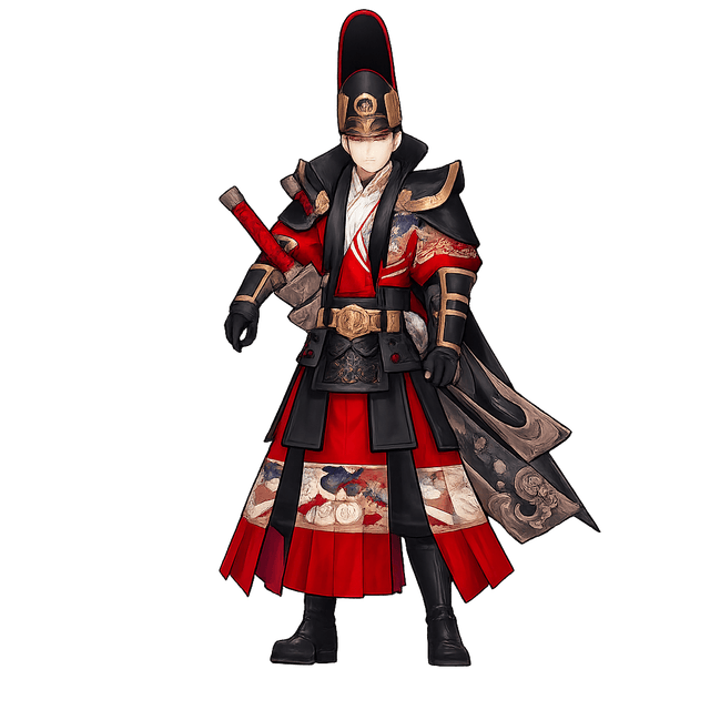 Commander
