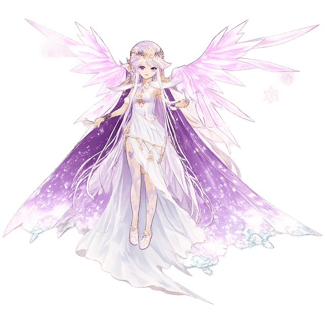 Crystal Queen
