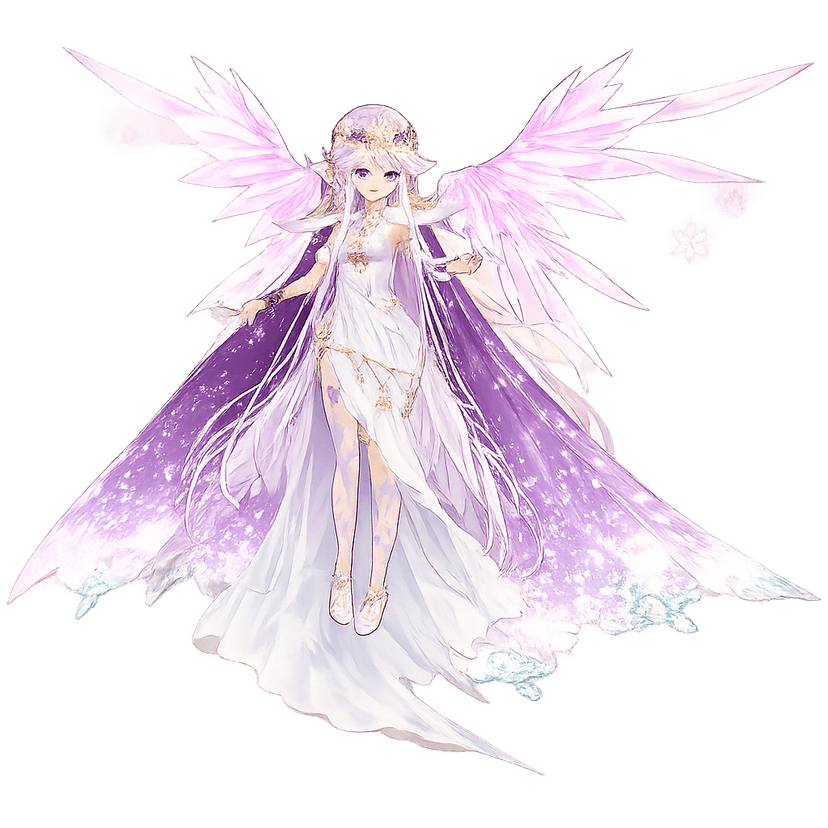 Crystal Queen