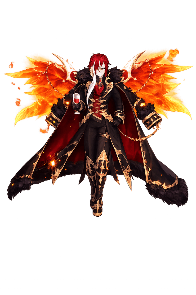 Hellfire Angel