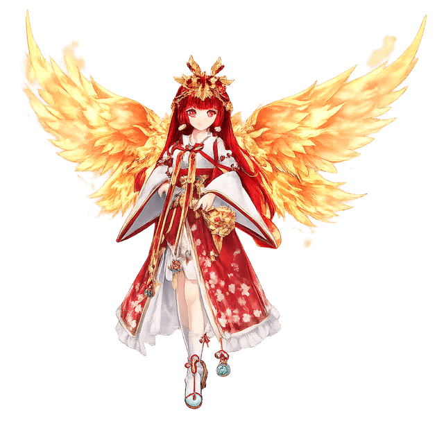 Phoenix Sakura