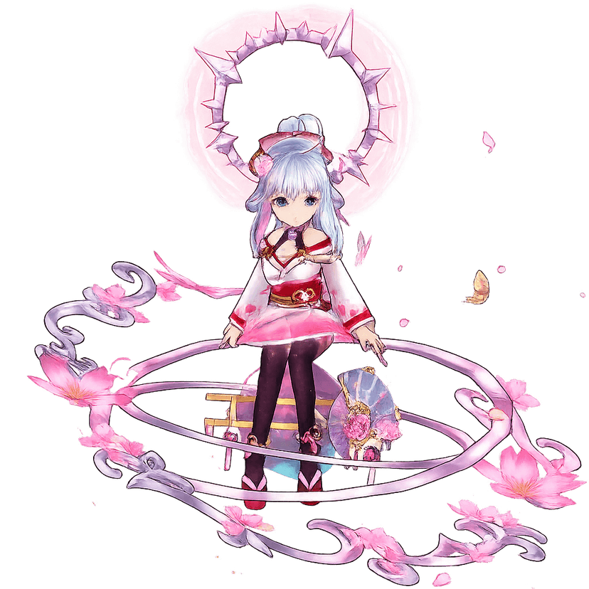 Sakura Envoy