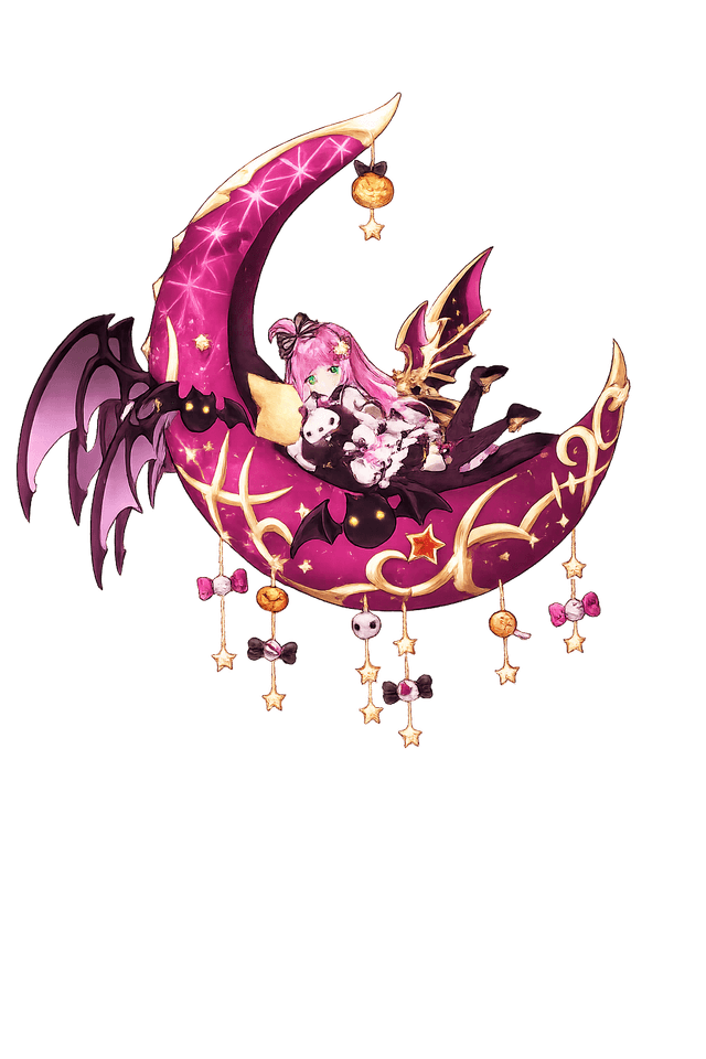 Starmoon Lolita
