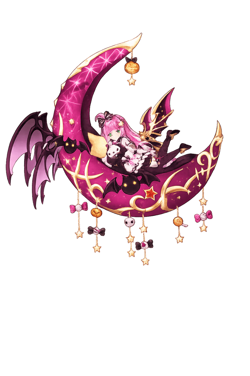 Starmoon Lolita