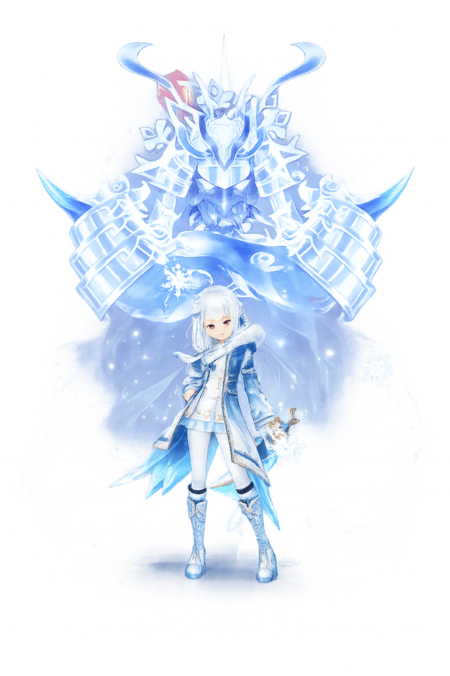 Winter General