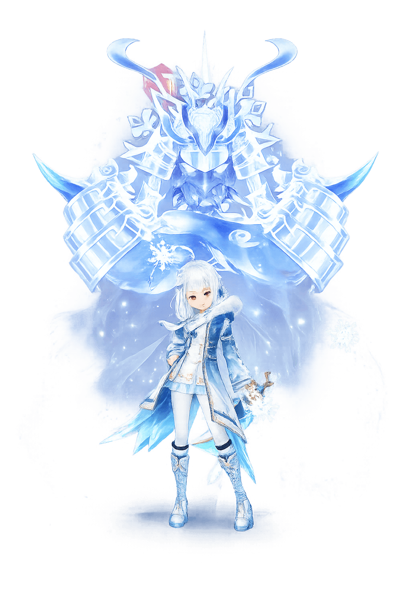 Winter General