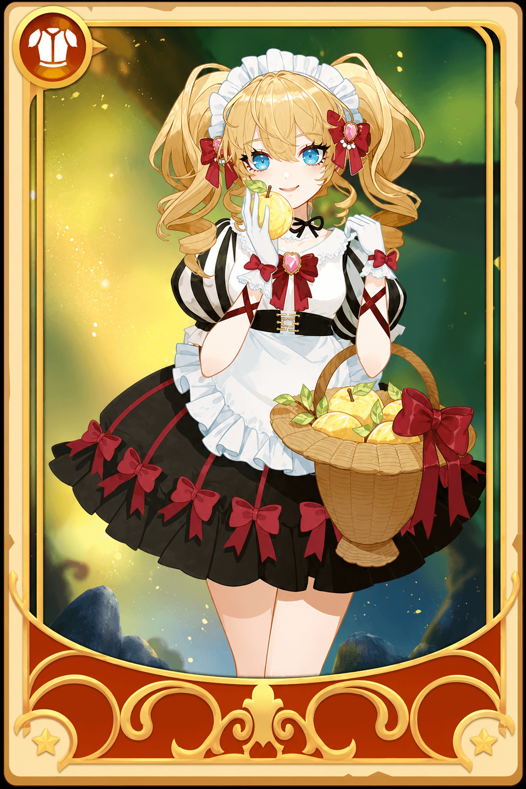Charmfruit Bella