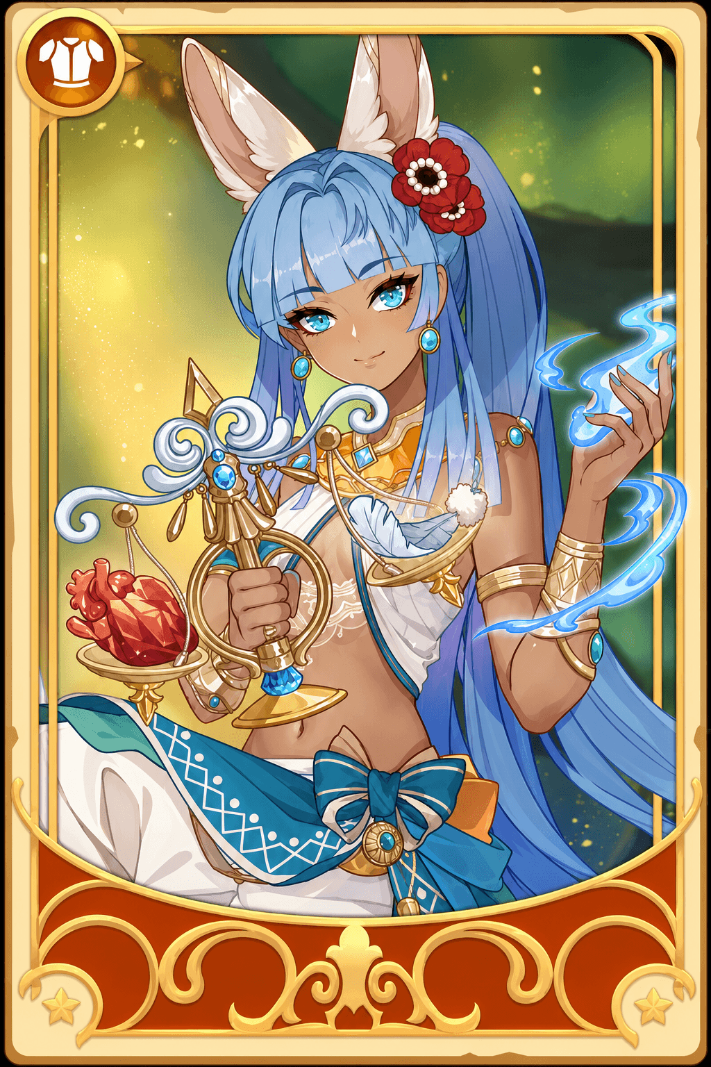Libra Nass