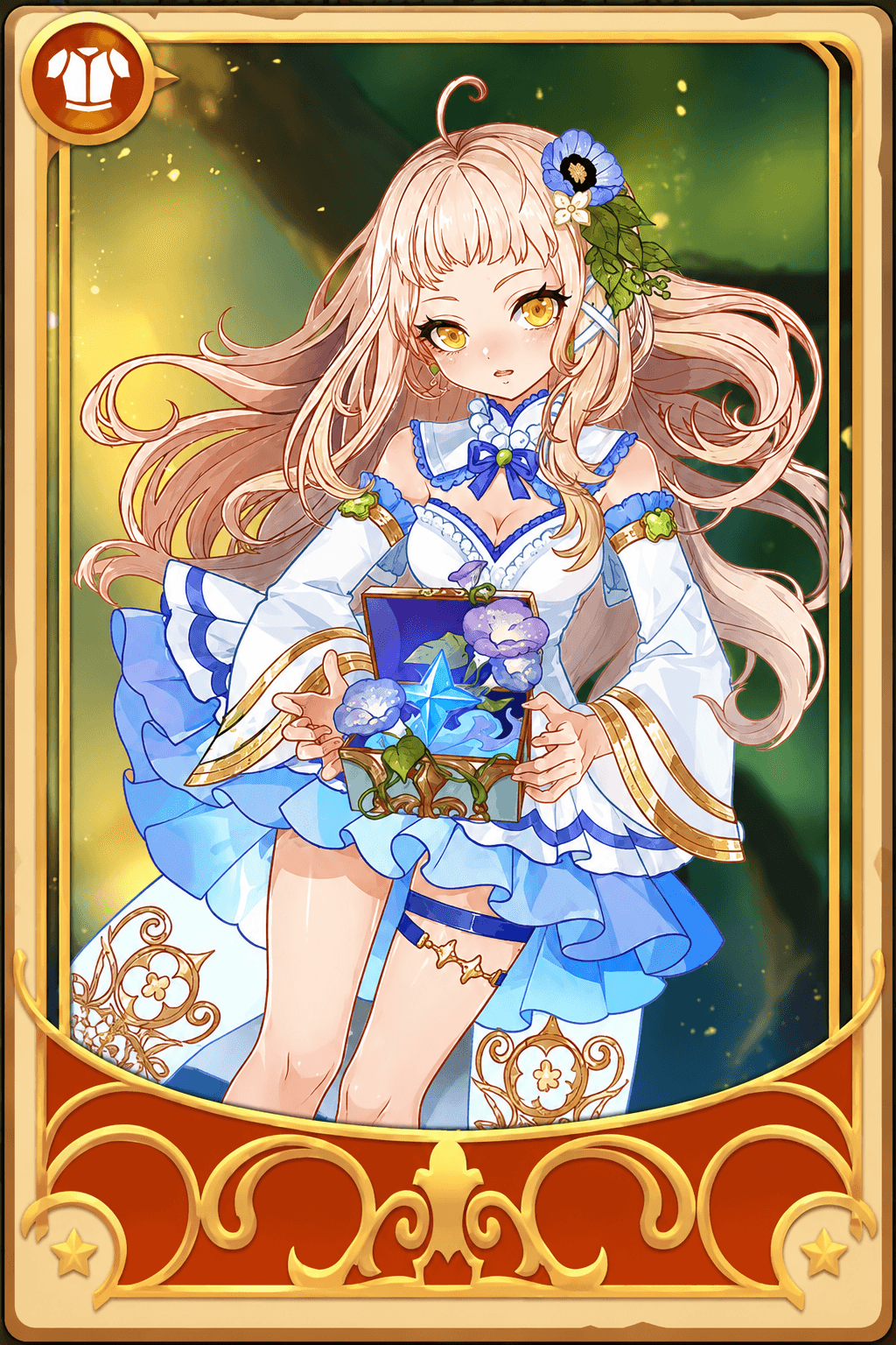 Petal Reina