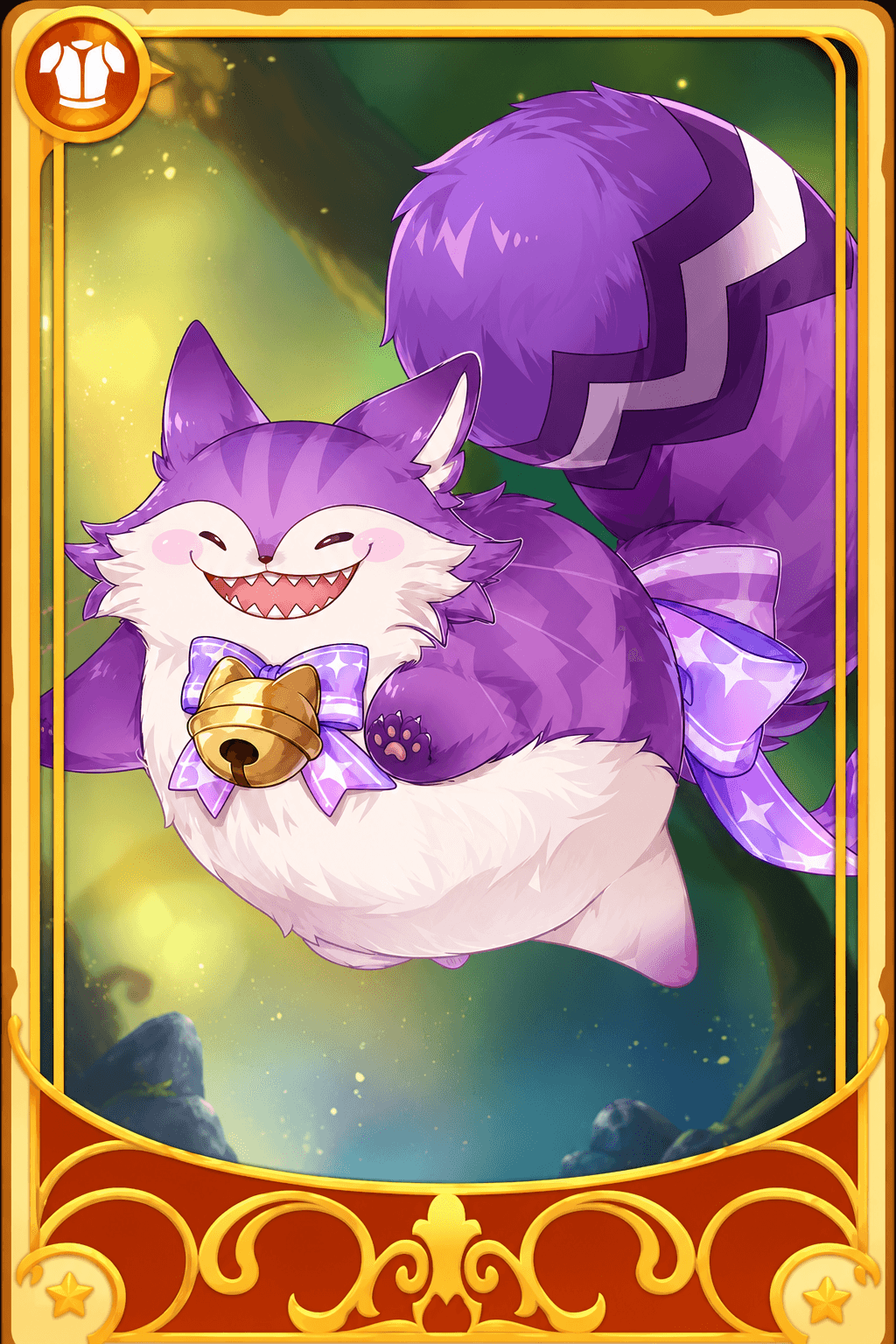 Spell Raccoon