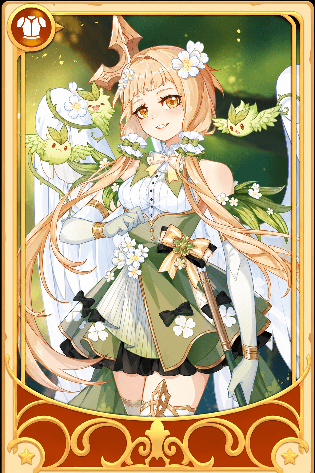Spirit Angel Blossom