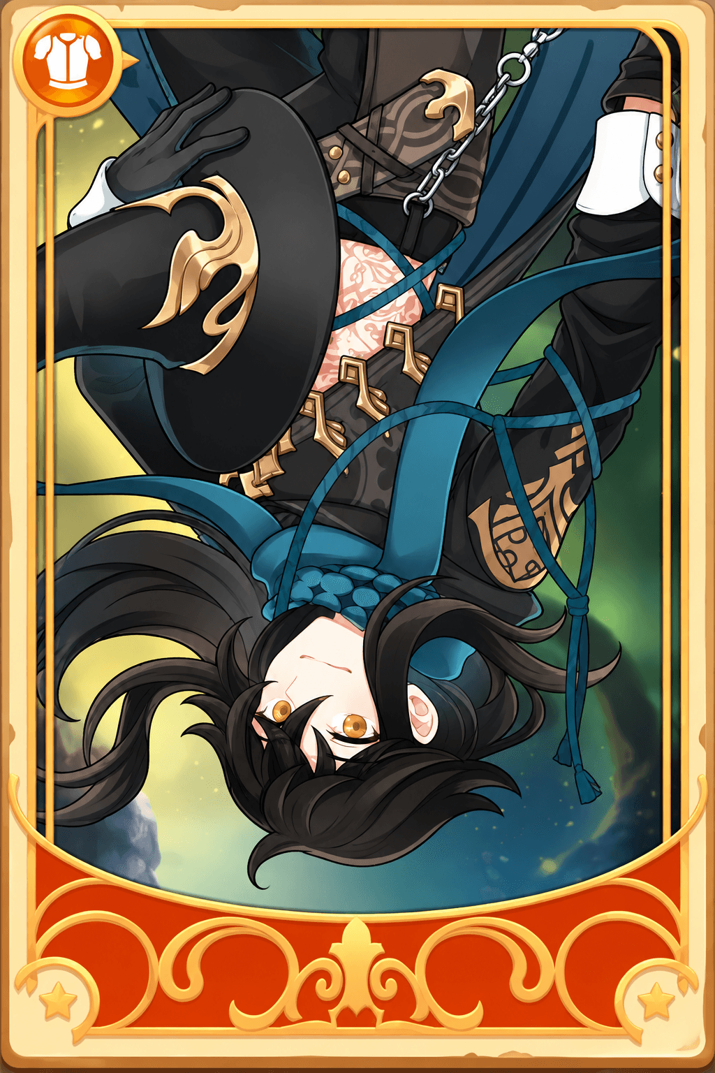 The Hanged Man