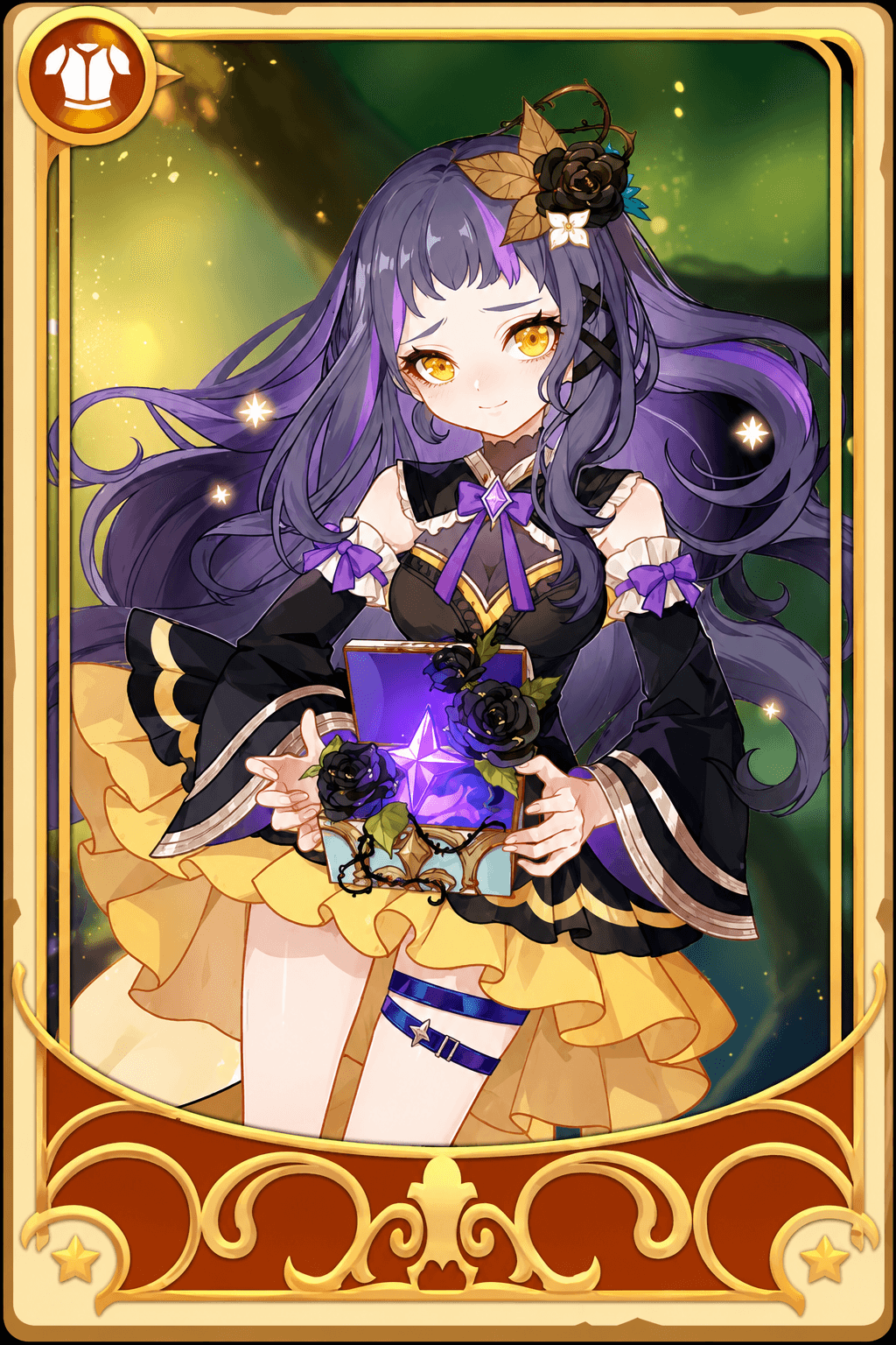 Thorn Reina