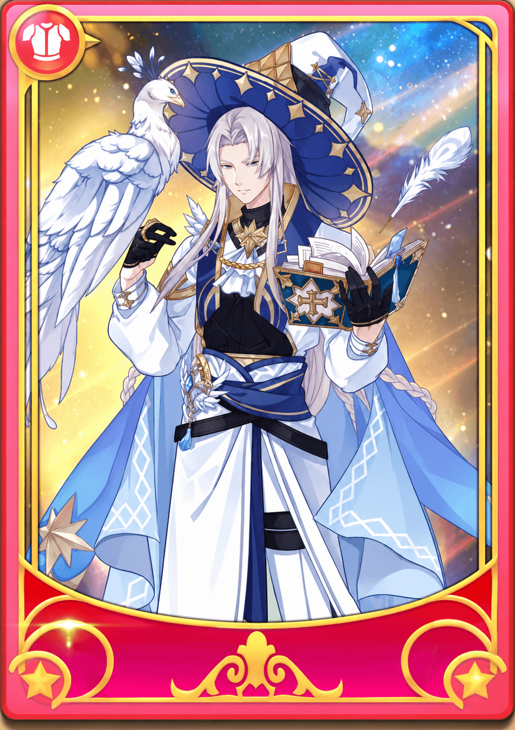 Shining Aegwynn