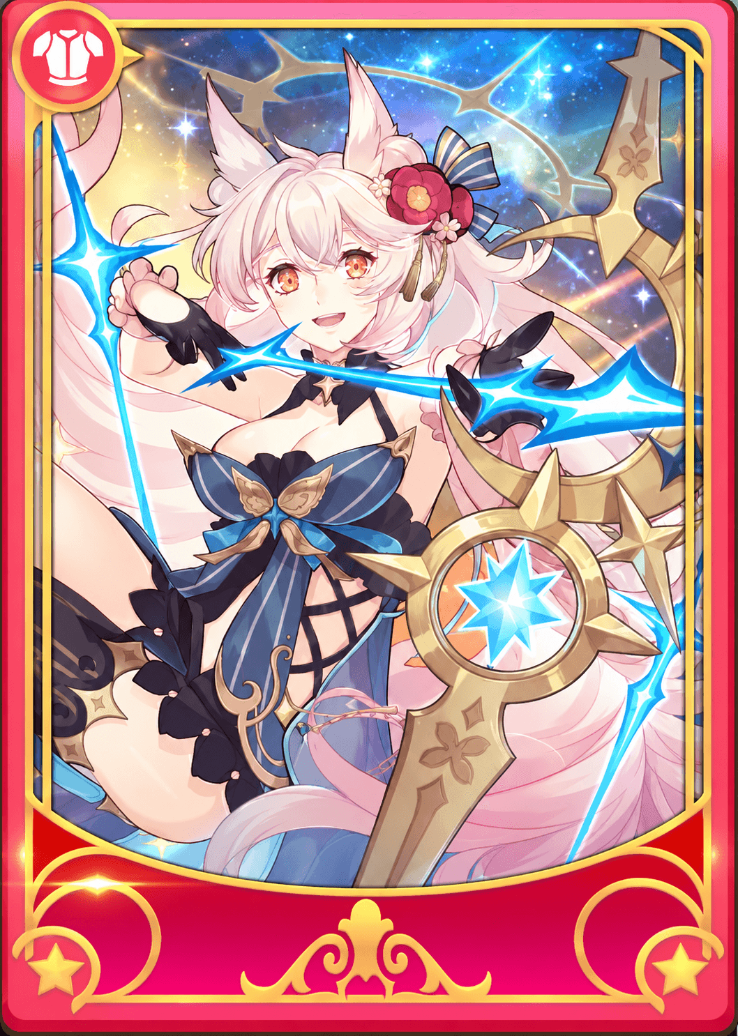 Shining Dorothy