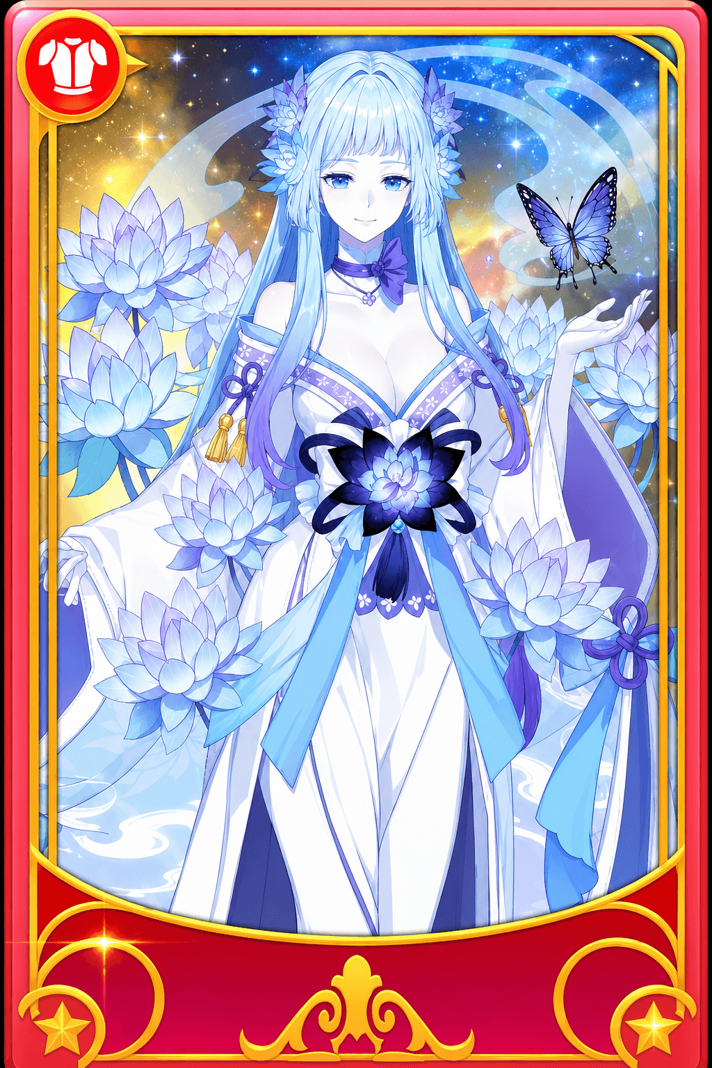 Shining Finasanne