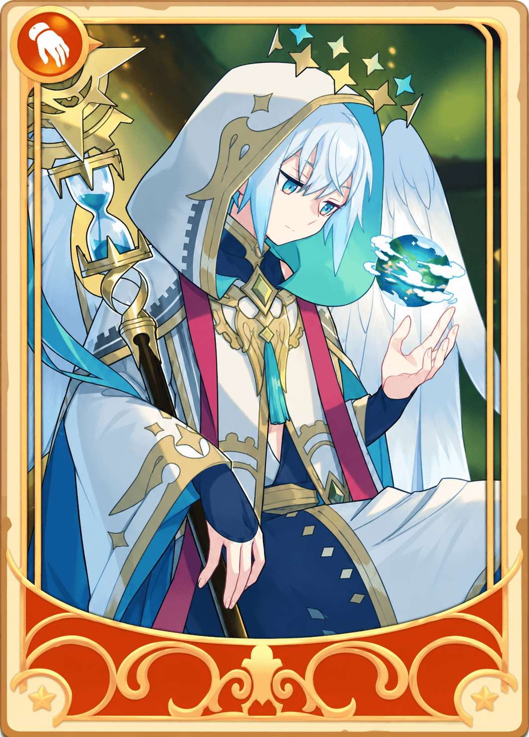 Chrono