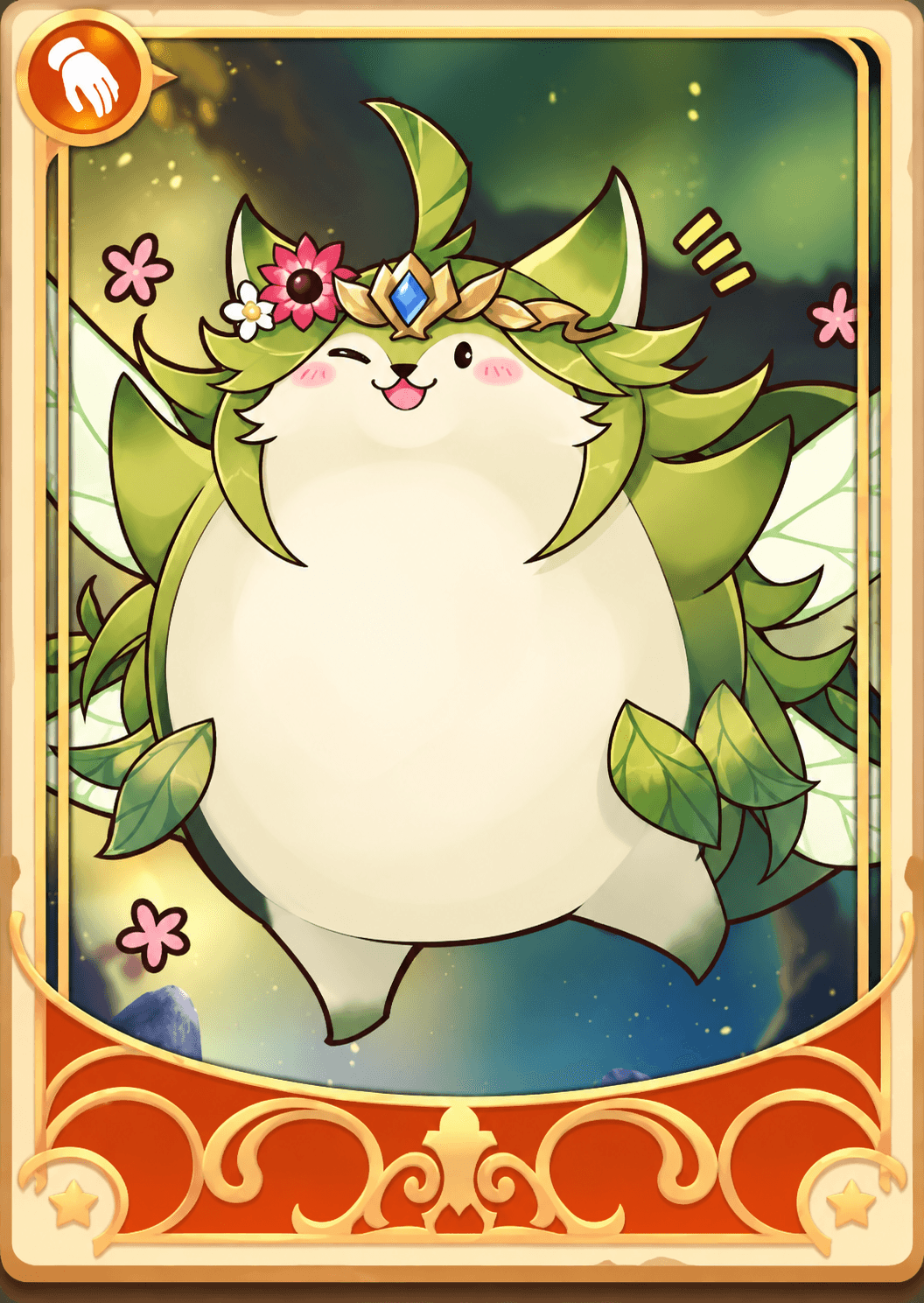 Wizard of Green