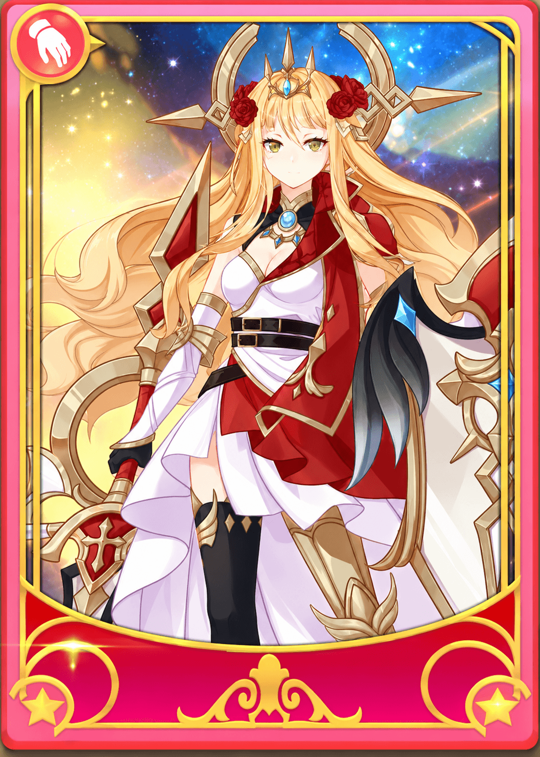 Shining Judge of Peace
