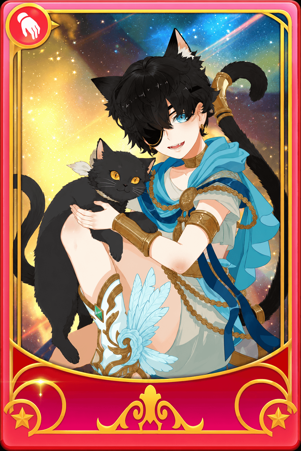 Shining Night Deity Best