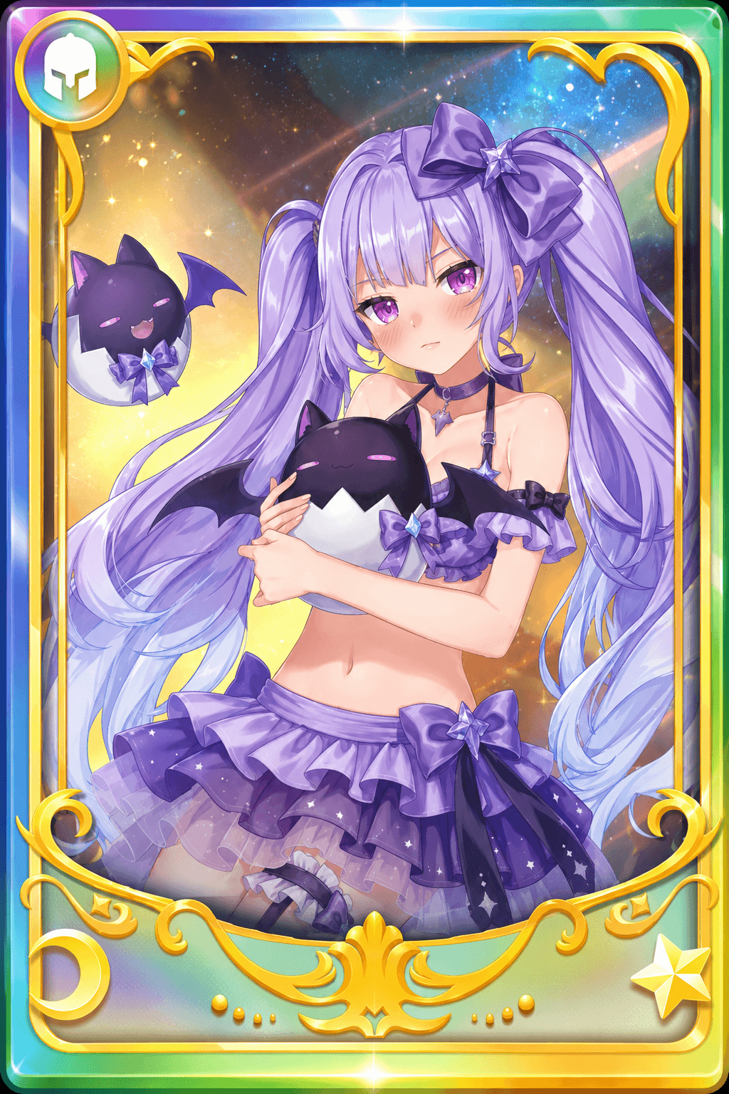 Illusory Stardream Envoy