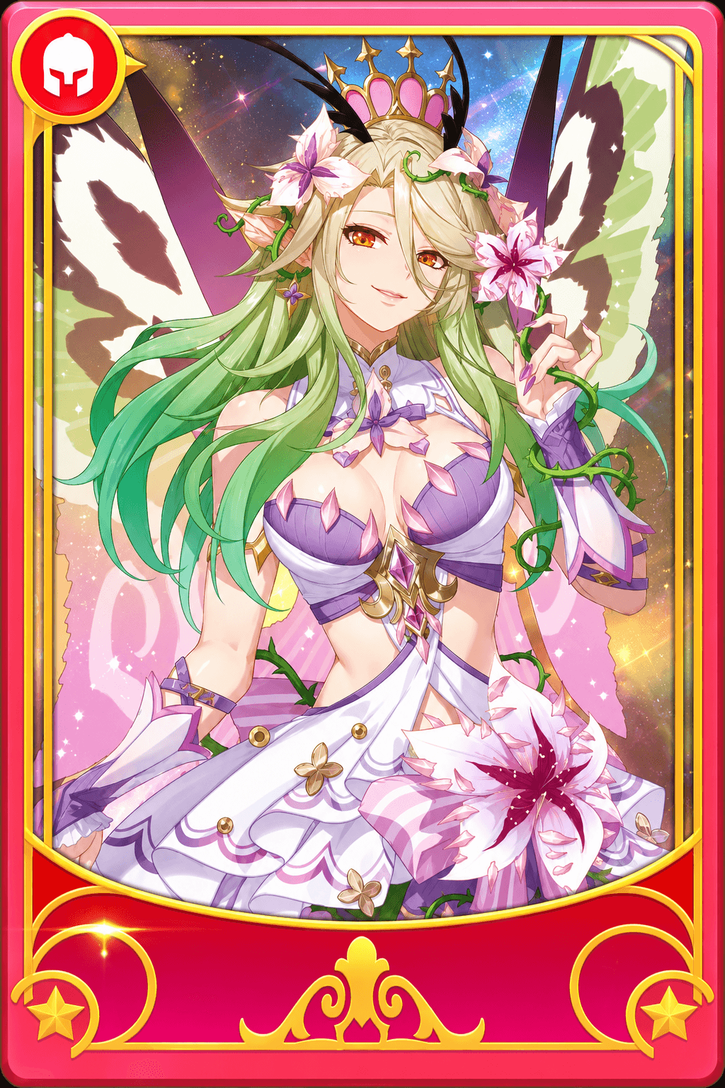 Shining Dreambloom Master
