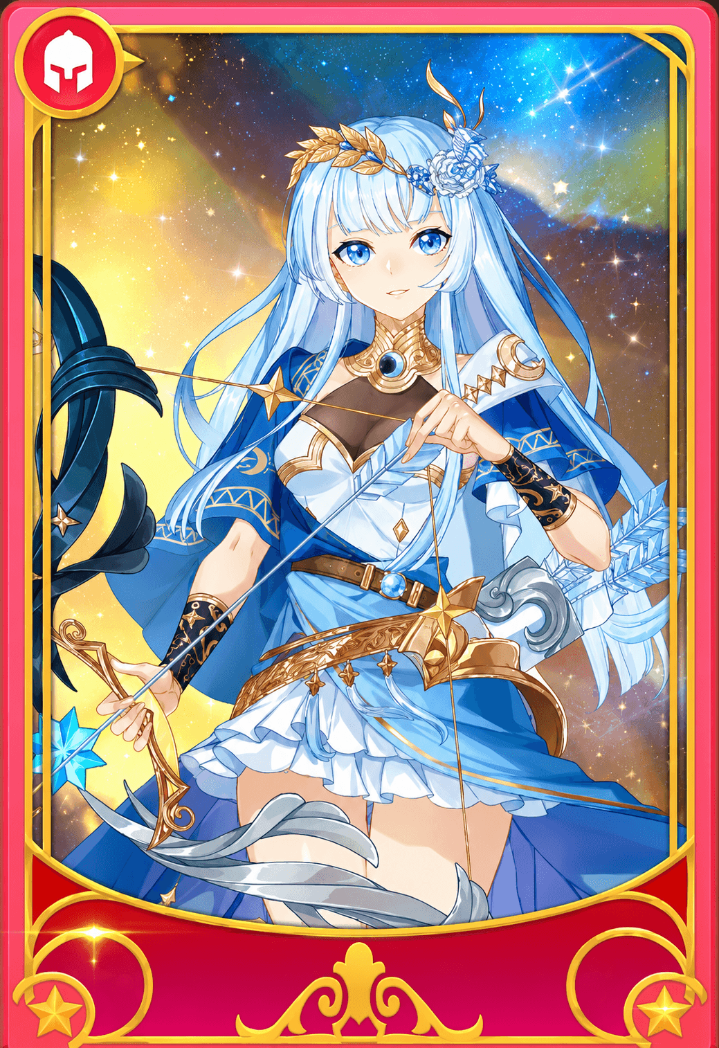 Shining Moonlight Kaguya