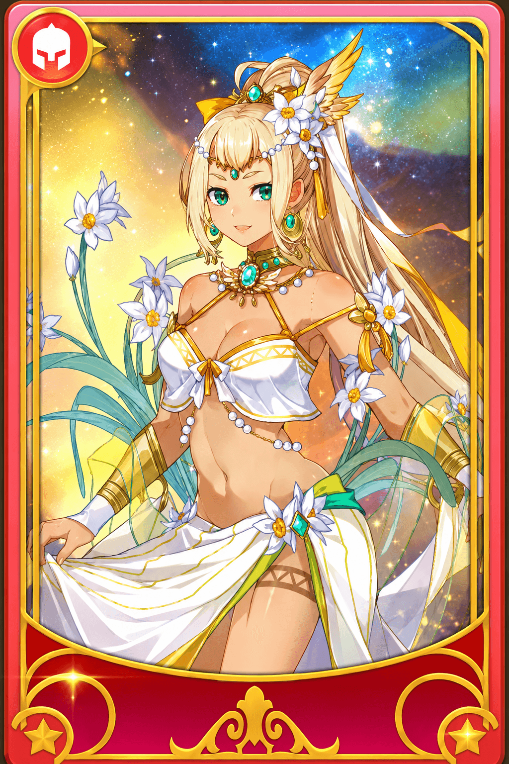 Shining Vela