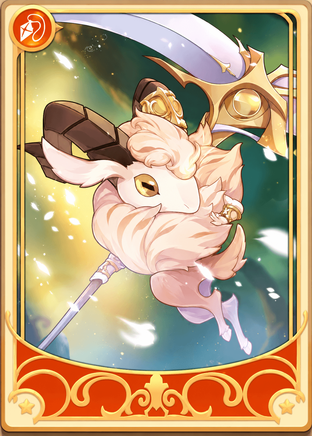 Holy Light Ace