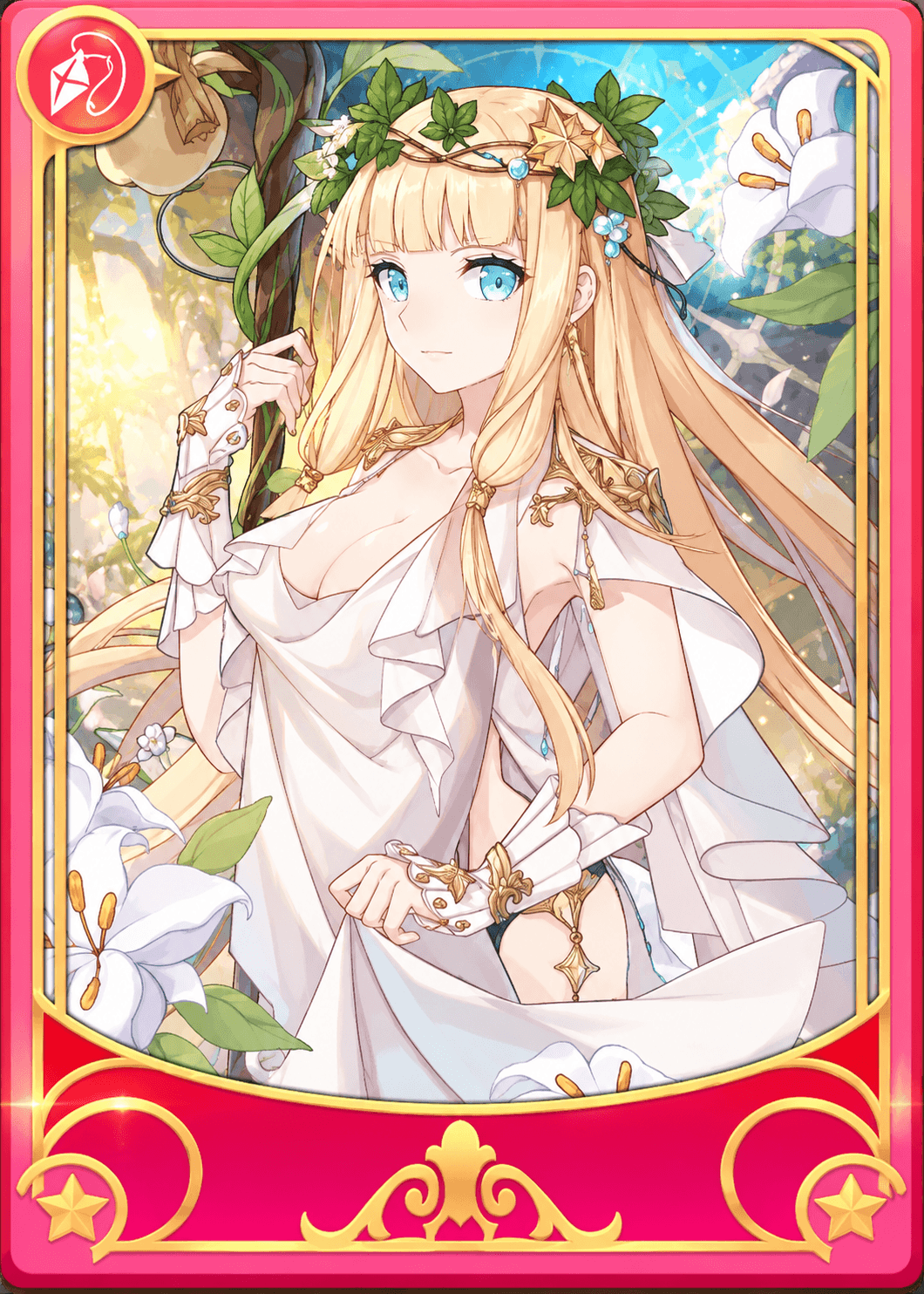 Shining Astraia
