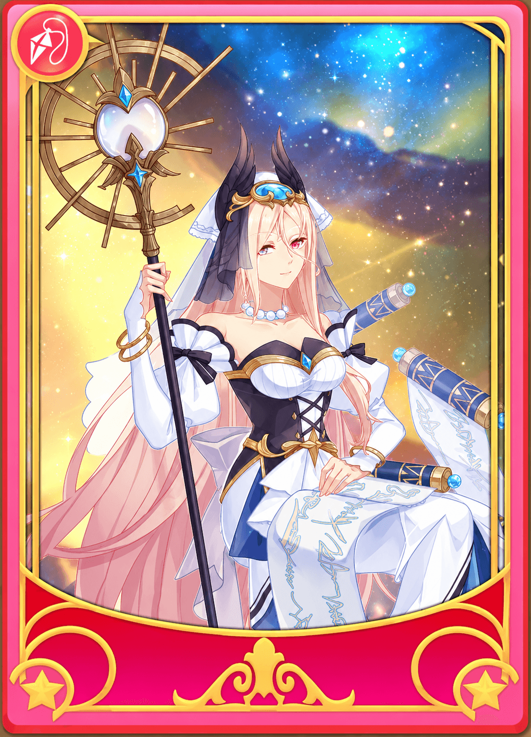 Shining Daya Priest
