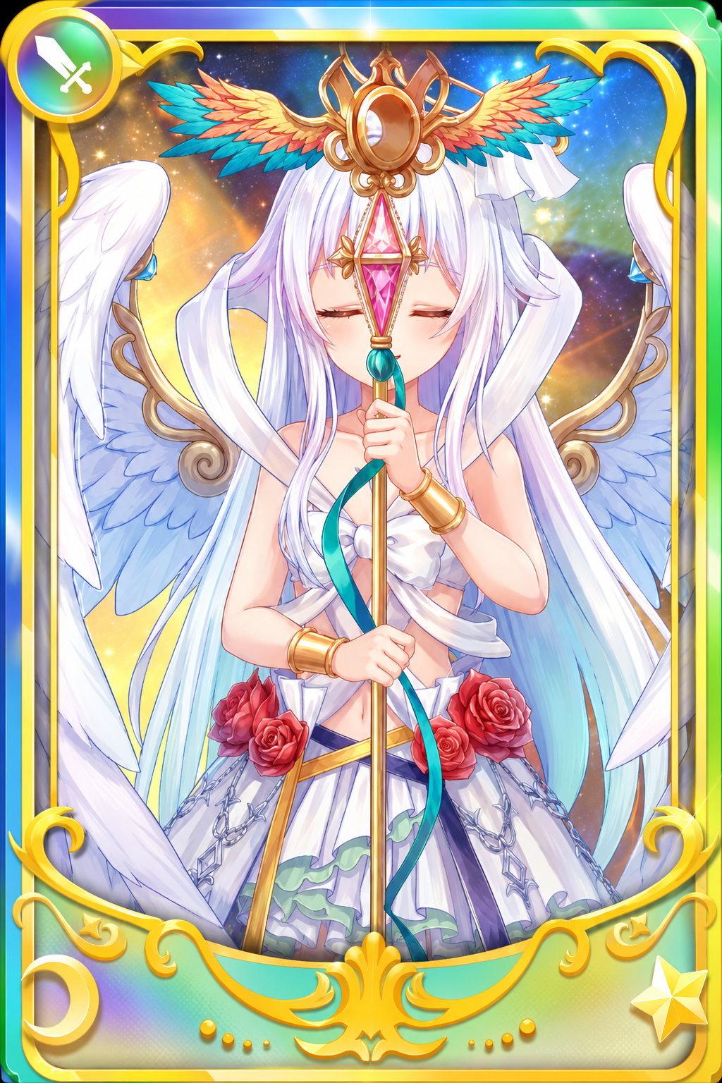 Fantasy Rafina