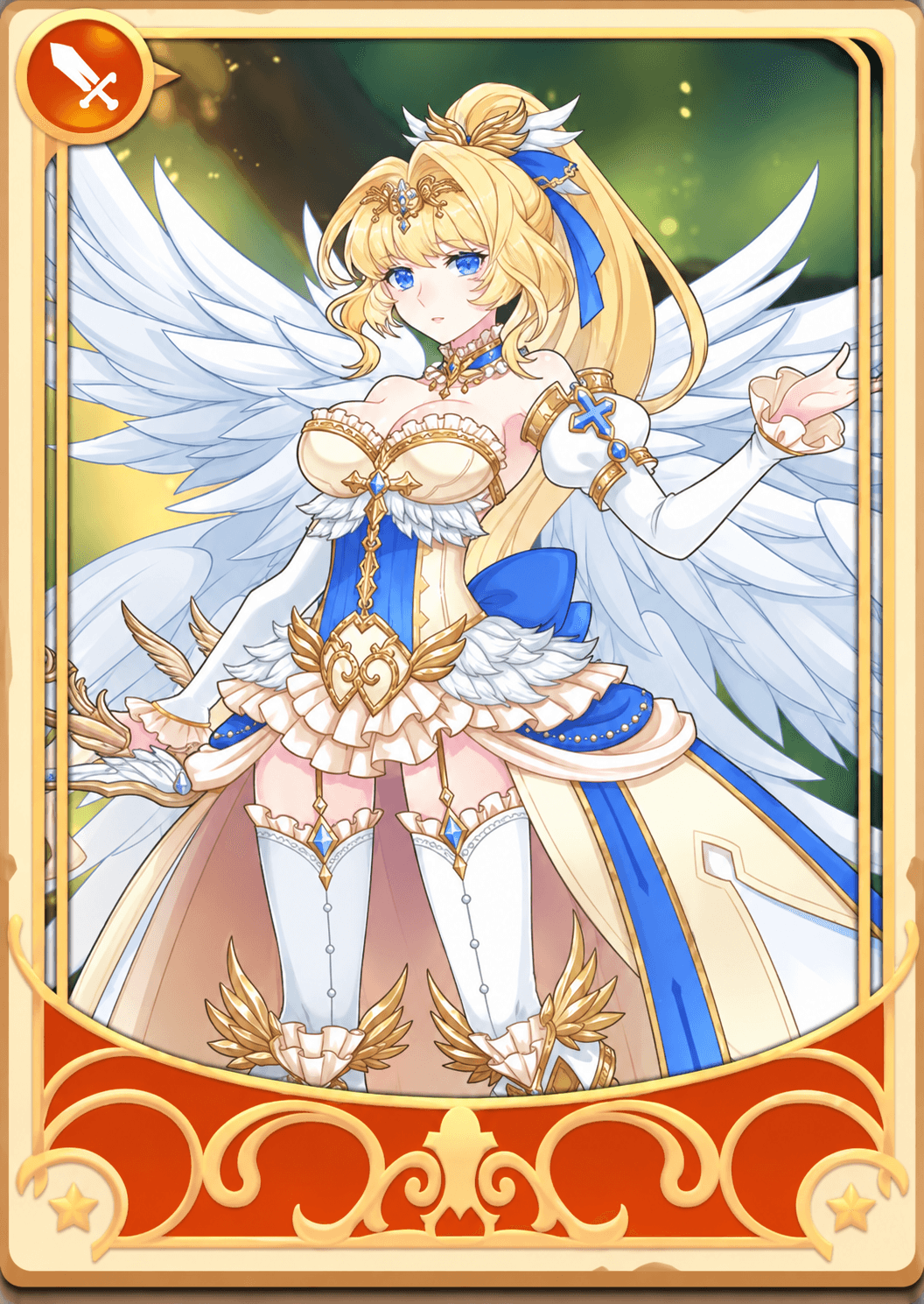 Angel Hunter