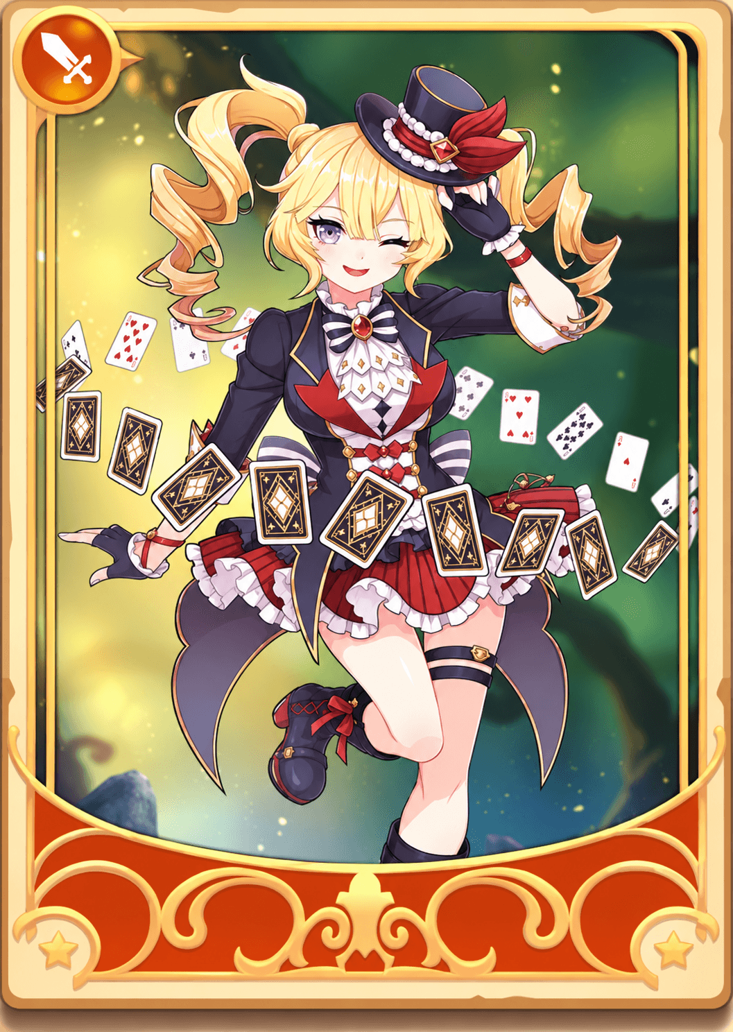 Great Magician