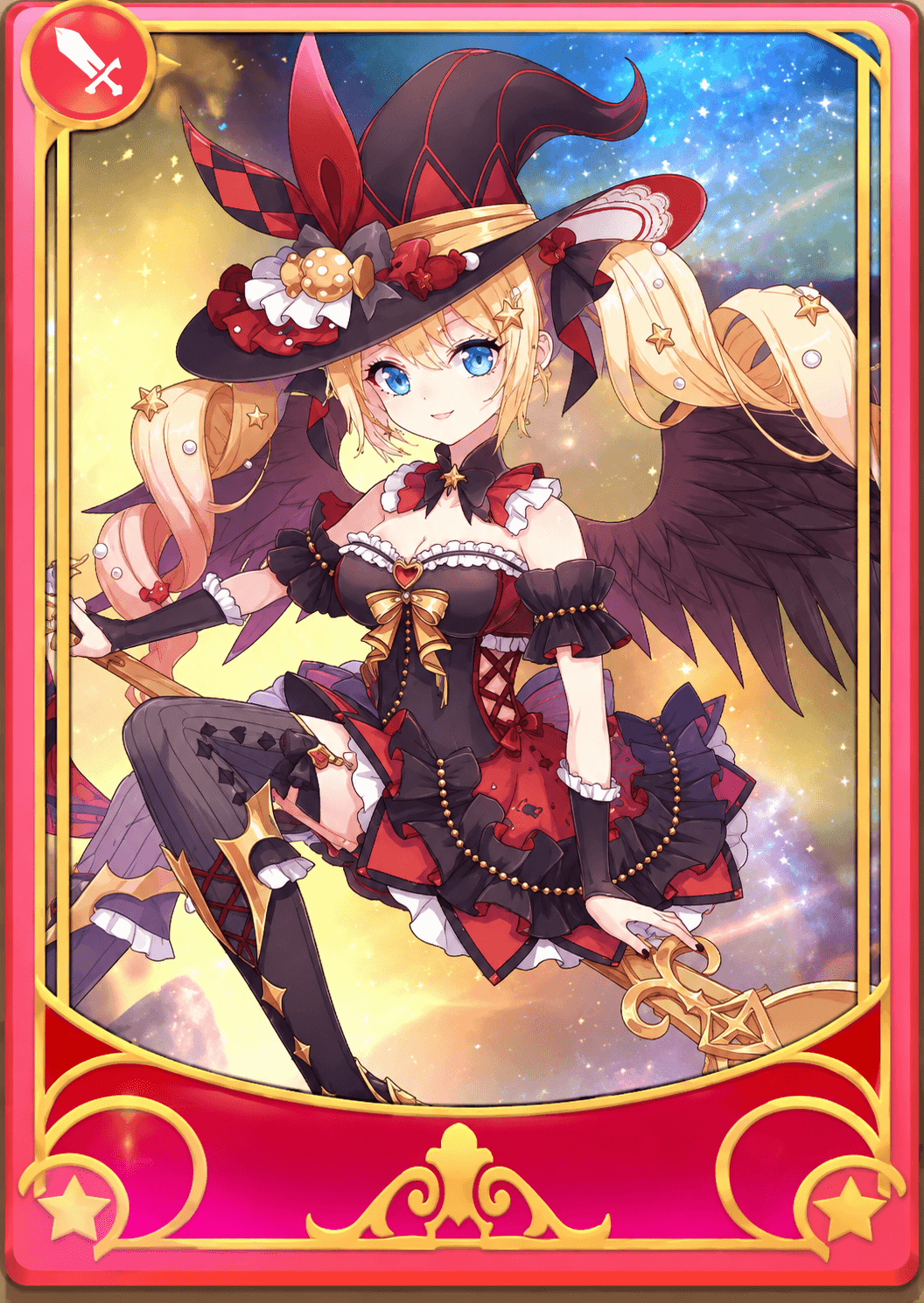 Shining Bloom
