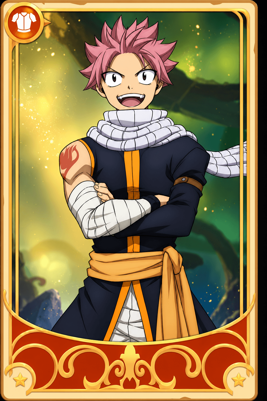 Natsu