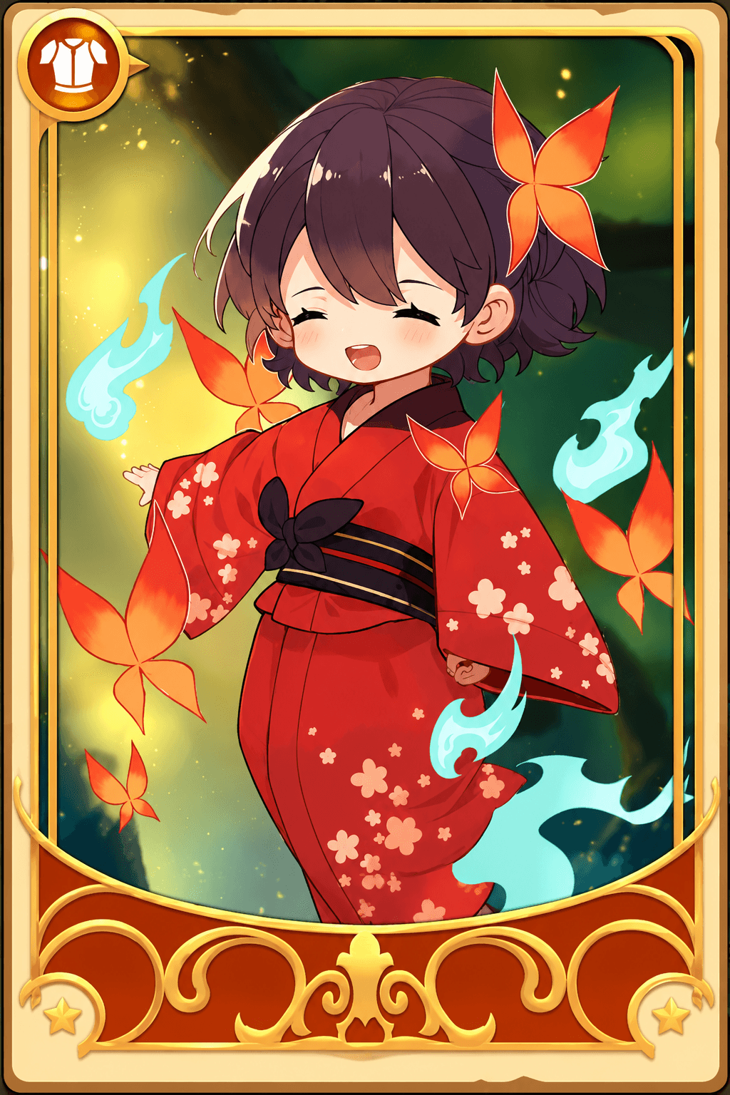 Zashiki Warashi